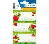 Étiquettes pour livres VARIO 'Dinosaures'