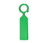 Étiquettes Pour Plantes Étiquettes imperméables en plastique for plantes, 500 pièces