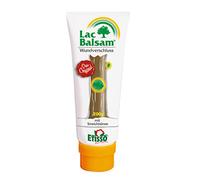 Etisso Lac Balsam Fermeture des plaies 200 g Couleur écorce Marron Vert
