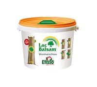 etisso lac Baume plaies 2,5 kg lacb alsam