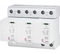 ETI ETITEC SM T12 300/25 3+0, modèle REG