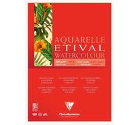 Etival bloc collé 1 côté 10F A5 300g grain classic