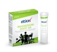 ETIXX Magnésium 2000 AA 30 CO