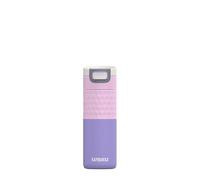 Mug thermos ETNA GRIP 500 ml, violet pâle, acier inoxidable, Kambukka