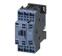 ETNANUPIN Contacteur Basse Tension 3RT2026-1AP00 3RT2026-1BB44 3RT2026-1AL20 3RT2026-1BB40(3RT2026-1BB44)