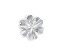 Etoile Applique/Plafonnier Transparent