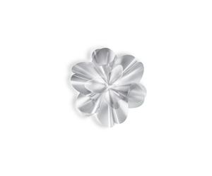 Etoile Applique/Plafonnier Transparent