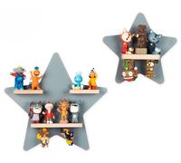 VCM etagere tonies box, étagère tonies, étagère tonies box, etagere toniebox, meuble tonies, etagere magnetique tonies