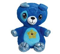 Etoile Jouets En Peluche Lampe De Dessin Anime Pour Les Enfants Opp L'emballage Ours Bleu-Bonnes Ventes Et Prix Bas-Lighttheligh