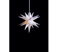 Étoile lumineuse LED Baby DecoTrend