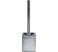 Étoiles de la nuit - Brosse de toilette argentée