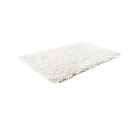 Etol Design Tapis de bain Rasta blanc