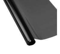 ETOPARS 76cm X 500cm 25% VLT Film de Teinte de Vitre Voiture Film de Fenêtre Film Teinté Autocollant Verre Film Solaire Protection Teinté Fumée Véhicule