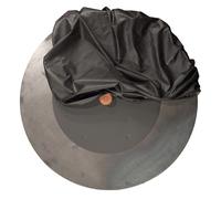 Étouffoir et housse de protection Ø 100 cm OFYR
