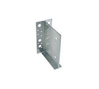 Simpson - Etrier a ames interieures etnm-acier galvanise - A x B x C mm.70 x 135 x 130