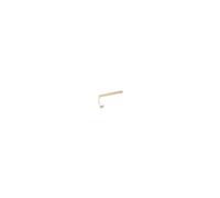 Etrier De Contact pour ponceuse excentrique GEX34-150 et autres modèles BOSCH - 2601329053