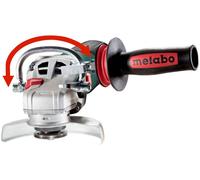 Étrier de multi-positions Metabo Metabo 627362000
