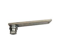 Etrier pour fixation sur portail - FROG-J CAME RIA075