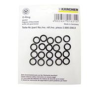 ETS KARCHER KIT JOINT TORIQUE 28802080 SAV