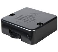 interBär 5120-004.05 5120-004.05 Interrupteur de battant de porte 250 V/AC 2 A à rappel 1 pc(s)