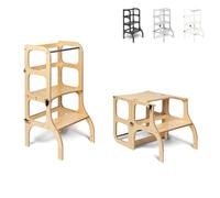 Tour d'apprentissage pour enfants 3in1