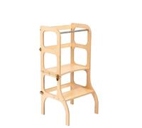 Tour ette tete beige