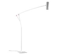 Ettorino BIG Lampadaire Catellani & Smith - ETRBIGW
