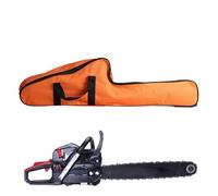 ETUCYNG Boîte de Rangement Portable pour tronçonneuse - Sac de Transport léger et imperméable pour Outils de Travail du Bois pour Gants, Huile, bûcheron, terrasse, Jardin, foresterie en Plein air