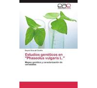 Études génétiques sur 'Phaseolus vulgaris L.'