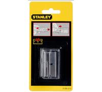 Étui 10 lame pour racloir 28-500 STANLEY 40 mm - 0-28-510