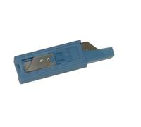 Etui 10 lames de cutter