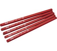 ETUI 10 LAMES DE SCIE 12 DENTS/CM SAM OUTILLAGE - 691E12A