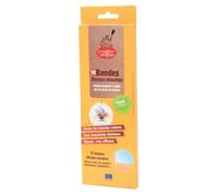 Etui 10 Pièges à mouches fenêtres - La Droguerie Écologique - DO064