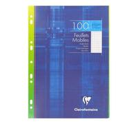 Clairefontaine 1732c Post-It Blanc