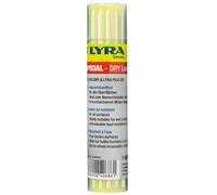 Etui 12 de Mines de Rechange LYRA DRY Spécial résistant à l'eau -4490001