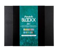 Etui 24 Pastels - Paysage