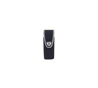 VICTORINOX Étui ceinture en nylon pour SwissTool, Mixte Adulte, Noir, 115 mm