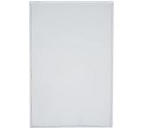 Etui à 2 faces pour carte ID Elba 80 x 130 mm Transparent G
