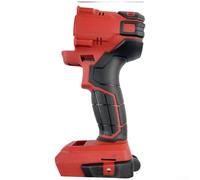 Étui à outils léger pour hocs 816 6816 | Pour plastique résistant aux chocs, protège les composants internes, format compact 20 x 10 x 9 cm, vendu à l'unité