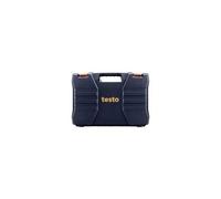 étui compact pour instruments de mesure testo, compatible avec les modèles 625, 425, 512, 535, 110, te (0516 1200)