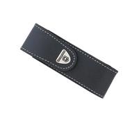 Victorinox Étui en cuir V4.0833.L pour SwissTool Plus Noir