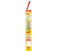 Etui de 10 baguettes acier inoxydables type 316L diamètre 2,5mm - CASTOLIN - 316 L 2510