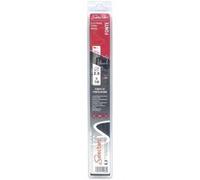 Etui de 10 électrodes Fonte 2,5 x 350 mm SELECTARC 05003S30