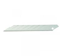 Etui De 10 Lames De Cutter 18mm Sab-10b Olfa