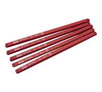 Boîte de 10 lames de scie à métaux HSS bi-métal Opticut - SAM OUTILLAGE - 691-E10A