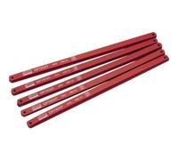 ETUI 10 LAMES DE SCIE 12 DENTS/CM SAM OUTILLAGE - 691E12A
