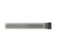 Etui de 12 mines 0,5 mm
