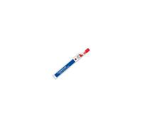 Staedtler Mars micro color Etui de 12 Mines 0,5 mm Rouge