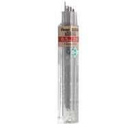 Mine pentel 0.5mm 2h étui 12 unités