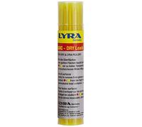 ETUI DE 12 MINES DE RECHANGE LYRA JAUNES DRY POUR MARQUEURS -DRY ET PICA DRY -4490007